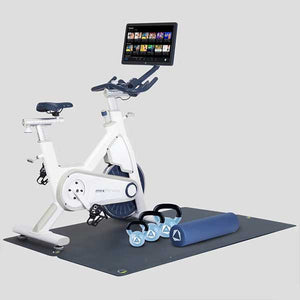 Image of the BODi Bike Studio